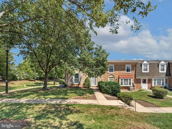 9035 N Laurel Rd Unit F, Laurel, MD 20723