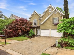 4565 Windsor Park Pl, Sandy Springs, GA 30342