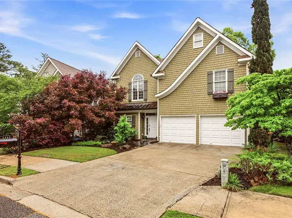 4565 Windsor Park Pl, Sandy Springs, GA 30342