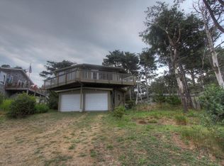 8721 SW Marine View St, South Beach, OR 97366