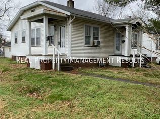 1121 E Powell Ave #B, Evansville, IN