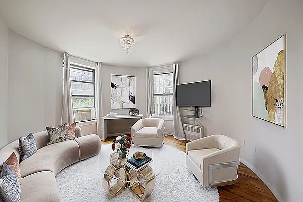 1st image of 80 Saint Nicholas Ave APT 4B