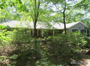 670 Dogwood Trl, Tryon, NC 28782