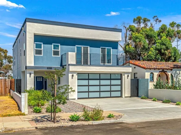 3083 Vancouver Ave, San Diego, CA 92104