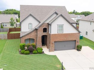 7238 Garden Wood Ct, Tuscaloosa, AL 35405