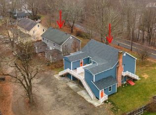 526 Canterbury Tpke, Norwich, CT 06360