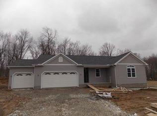 5970 Rosedale St NE, Louisville, OH 44641