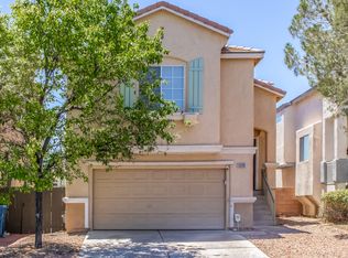 9259 Hidden Harbor Ave, Las Vegas, NV 89148