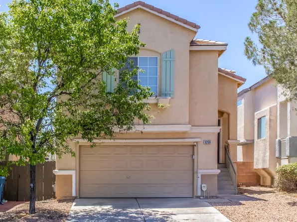 9259 Hidden Harbor Ave, Las Vegas, NV 89148
