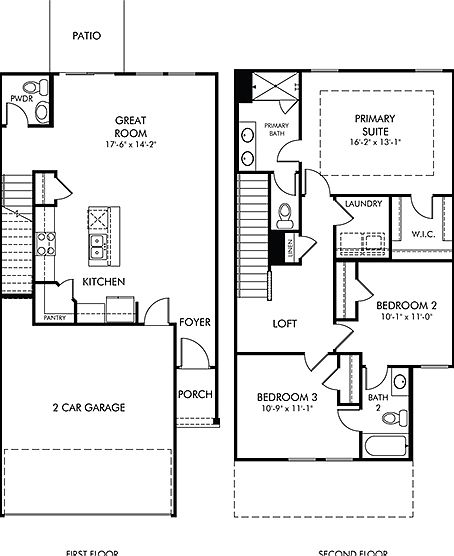 2nd image of 1335 Vada Dr