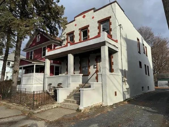 73 S Robinson Avenue, Newburgh, NY 12550