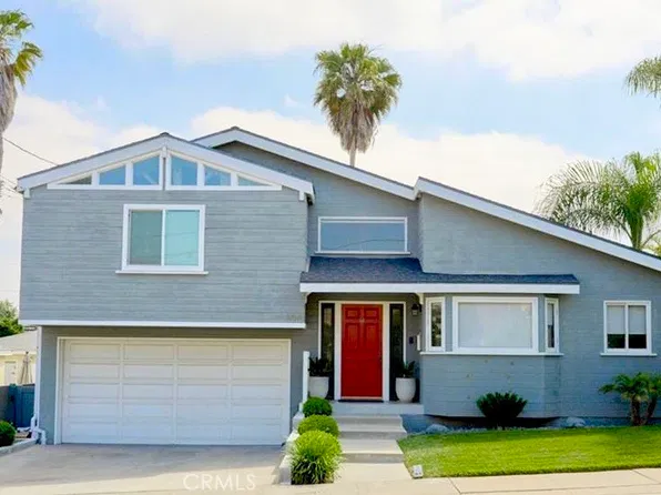 1104 Steinhart Ave, Redondo Beach, CA 90278