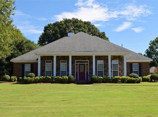 119 Meadow Wood, Wetumpka, AL 36093