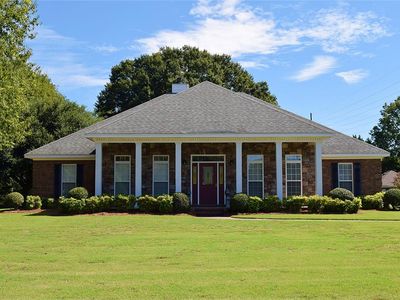 119 Meadow Wood, Wetumpka, AL, 36093