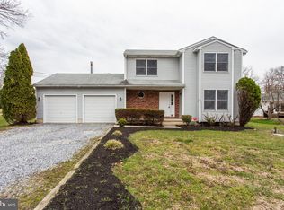 31 Woodstown Rd, Mullica Hill, NJ 08062