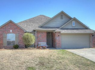 730 E Canton St, Broken Arrow, OK 74012