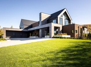 112 Stone Zack Ln, The Blue Mountains, ON N0H1J0