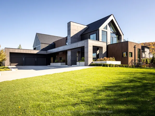 112 Stone Zack Ln, The Blue Mountains, ON N0H 1J0