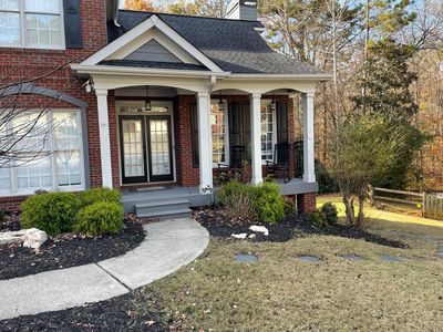 307 Tall Oaks Ct, Canton, GA, 30114