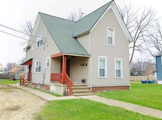 508 W 23rd St, Lorain, OH