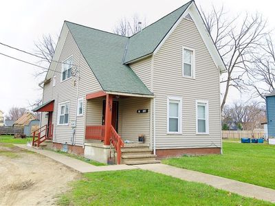 508 W 23rd St, Lorain, OH, 44052