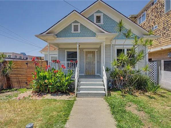 421 Almond Ave, Long Beach, CA 90802