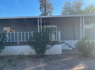 1257 W Garnette St, Tucson, AZ 85705