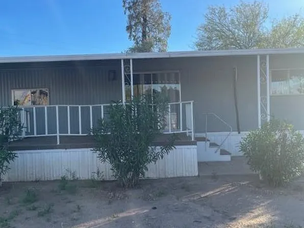 1257 W Garnette St, Tucson, AZ 85705