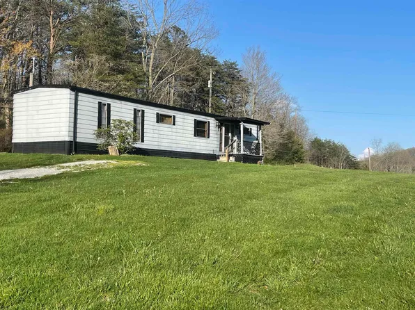 992 State Highway 59, Olive Hill, KY 41164