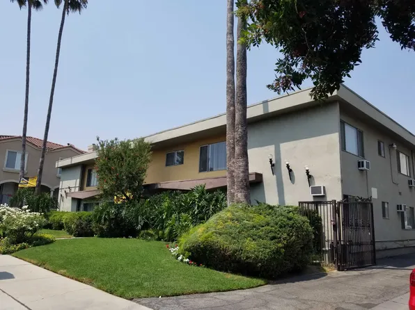 (undisclosed Address), Sherman Oaks, CA 91423