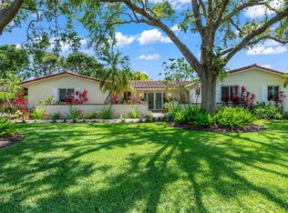 Old Cutler West Sec Two, Palmetto Bay, FL 33157