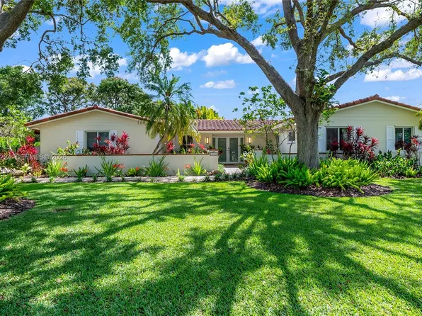 17071 SW 86th Ave, Palmetto Bay, FL 33157