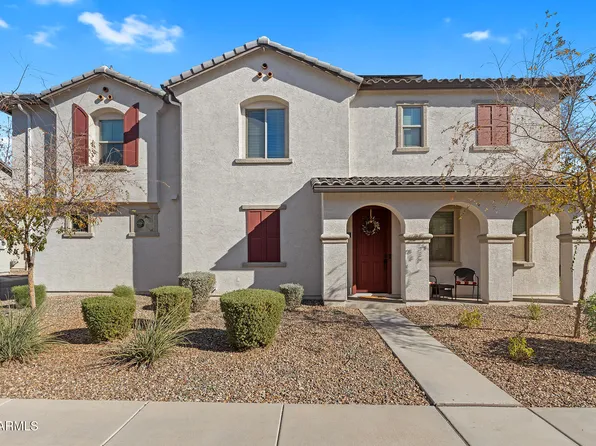 1638 S 82ND Way, Mesa, AZ 85209