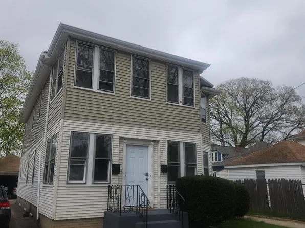 205 Beckwith St #2, Cranston, RI 02910