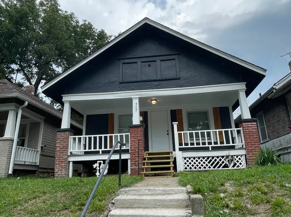 717 Monroe Ave, Kansas City, MO 64124