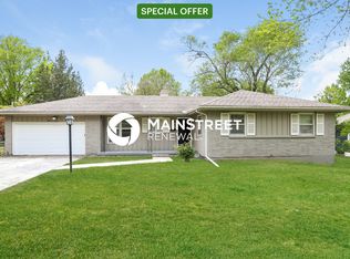8118 Willow Way, Raytown, MO 64138