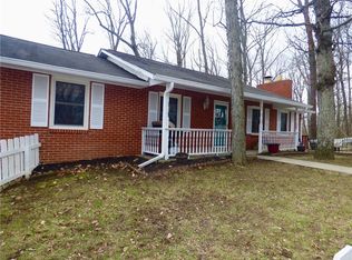 4029 E Rembrandt Dr, Martinsville, IN 46151