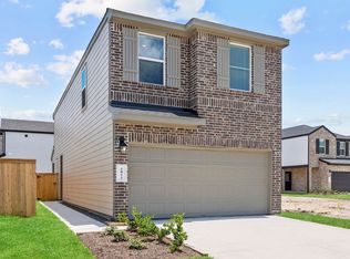 3614 Eclipse Ct, Missouri City, TX 77459