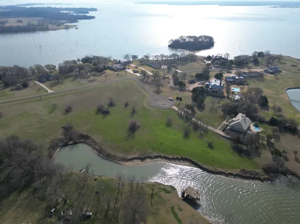 LOT 40 Flint Cir, Corsicana, TX 75109