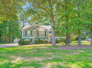 113 Hitchcock Dr, Villa Rica, GA 30180