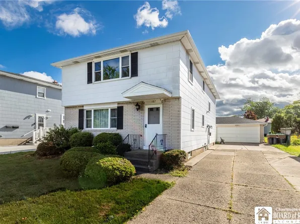 187 Sprucewood Dr #2, Buffalo, NY 14227