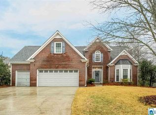 1768 Brookview Trl, Birmingham, AL 35216