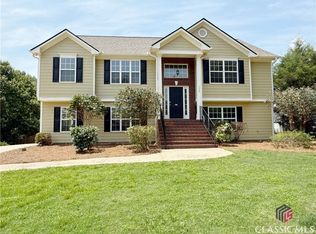 160 Whisperwood Ln, Athens, GA 30605