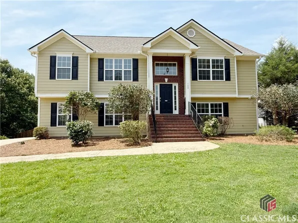 160 Whisperwood Lane, Athens, GA 30605