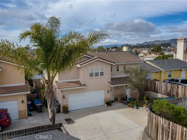253 N 5th St, Grover Beach, CA 93433
