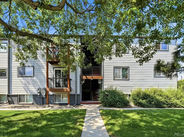 16259 W 10th Avenue #K2, Golden, CO 80401
