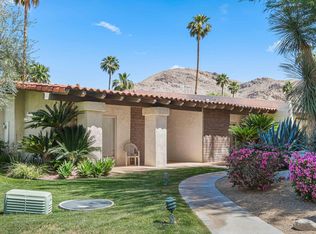 3622 E Bogert Trl UNIT A, Palm Springs, CA 92264