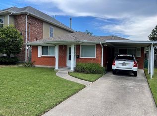 1421 Cherokee Ave, Metairie, LA 70005