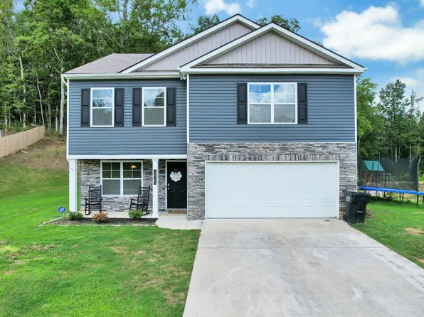 12263 Bull Run, Birchwood, TN 37308