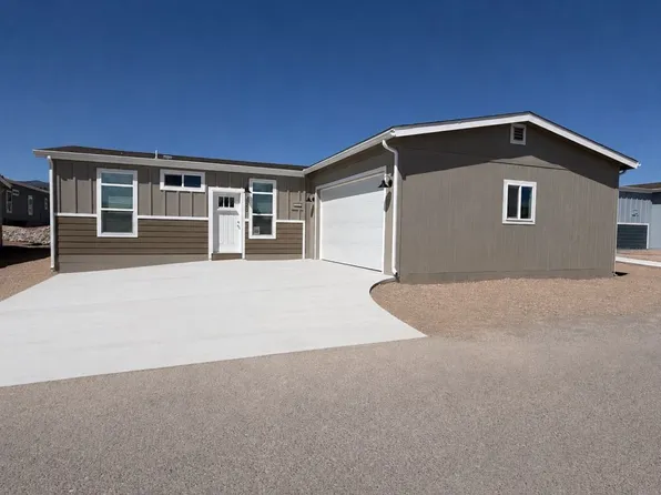 1072 Nelson Pl #214, Cottonwood, AZ 86326